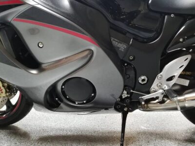 2016 Suzuki Hayabusa GSX1300R ABS