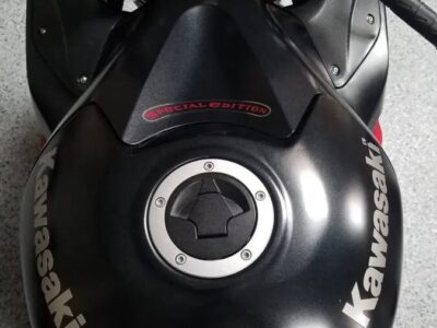 2008 Kawasaki Ninja ZX14