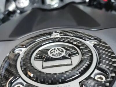 2013 Yamaha R1 Crossplane