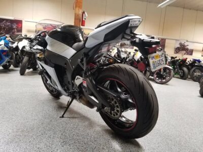 2013 Kawasaki Ninja ZX10R