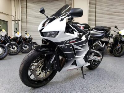 2016 Honda CBR600RR