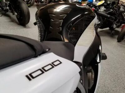 2013 Kawasaki Ninja ZX10R