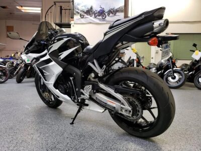 2016 Honda CBR600RR