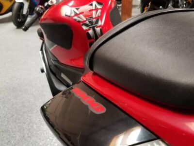 2006 Suzuki GSXR 1000