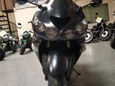 2008 Kawasaki Ninja ZX14
