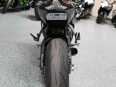 2016 Kawasaki Ninja ZX10R