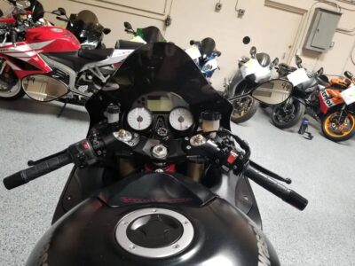 2008 Kawasaki Ninja ZX14
