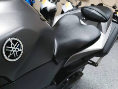 2013 Yamaha R1 Crossplane