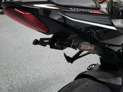 2018 Suzuki GSXR 1000R