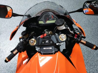 2007 Honda CBR1000RR