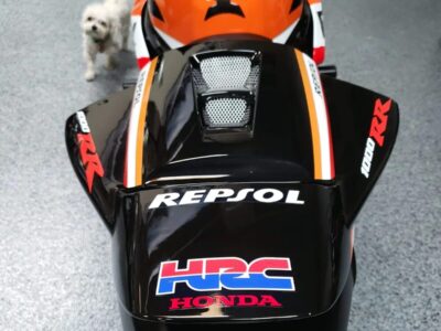 2007 Honda CBR1000RR