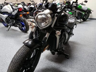2015 Kawasaki Vulcan S ABS