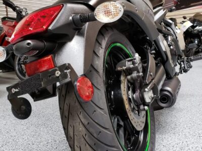 2015 Kawasaki Vulcan S ABS