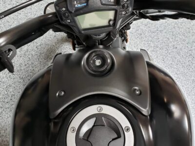 2015 Kawasaki Vulcan S ABS