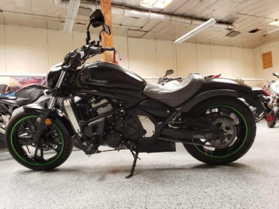 2015 Kawasaki Vulcan S ABS