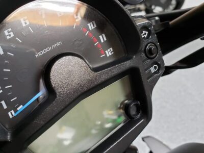 2015 Kawasaki Vulcan S ABS