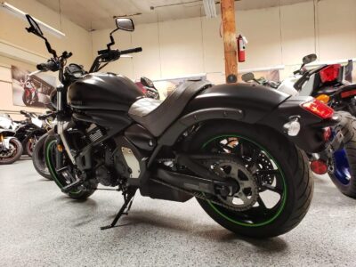 2015 Kawasaki Vulcan S ABS