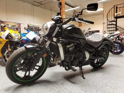 2015 Kawasaki Vulcan S ABS