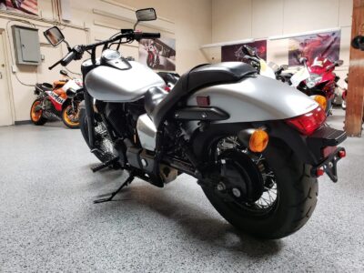 2015 Honda Shadow Phantom