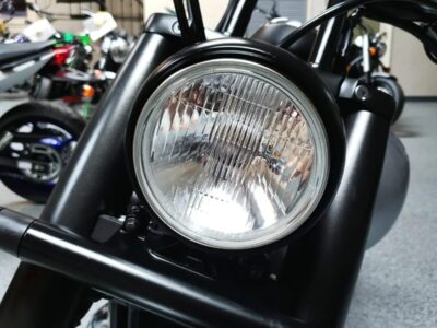 2015 Honda Shadow Phantom