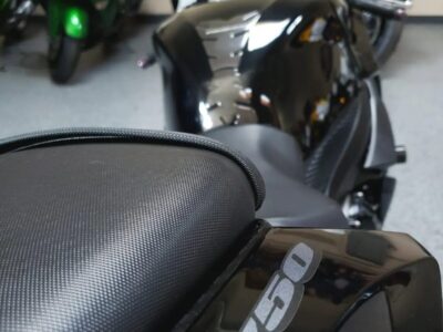 2011 Suzuki GSXR 750
