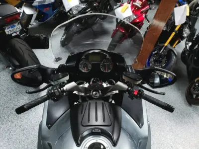 2008 Kawasaki Concours