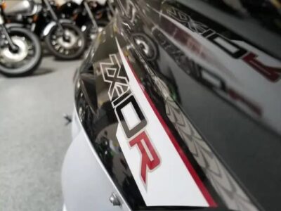 2013 Kawasaki Ninja ZX10R ABS