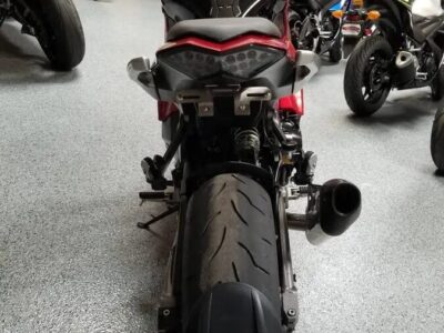 2011 Kawasaki NINJA 1000