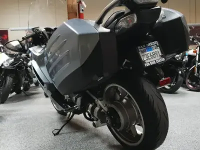 2008 Kawasaki Concours