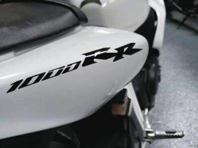 2007 Honda CBR1000RR