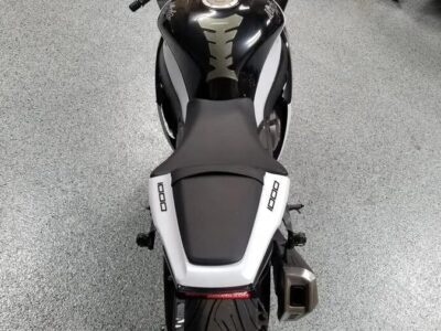 2013 Kawasaki Ninja ZX10R ABS