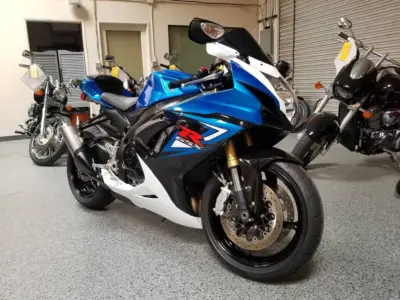 2013 Kawasaki Ninja 300