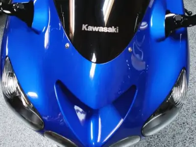2006 Kawasaki ZX14