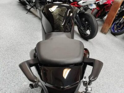 2014 Honda CB500F