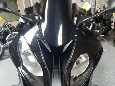 2015 BMW S1000RR Premium Edition
