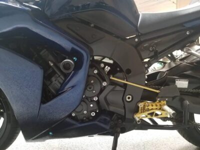2007 Yamaha FZ1