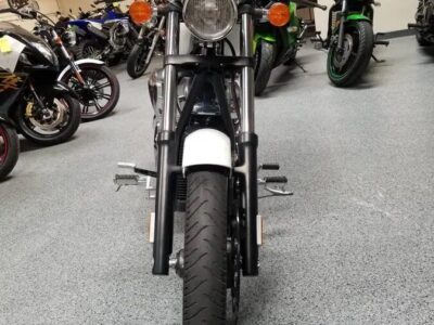 2011 HONDA VT1300CX FURY