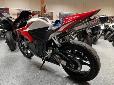 2009 Honda CBR600RR