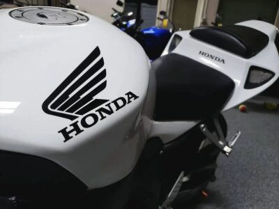 2007 Honda CBR1000RR