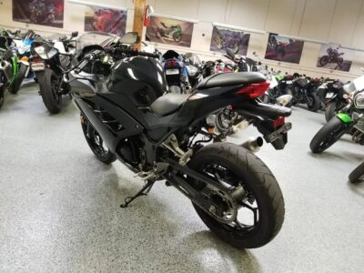 2013 Kawasaki Ninja 300