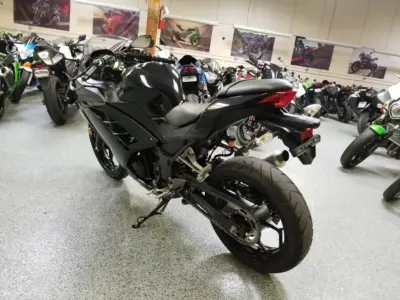2013 Kawasaki Ninja 300