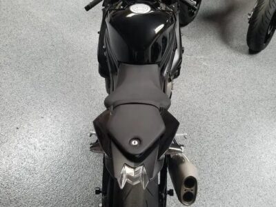 2015 BMW S1000RR Premium Edition
