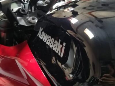 2011 Kawasaki NINJA 1000