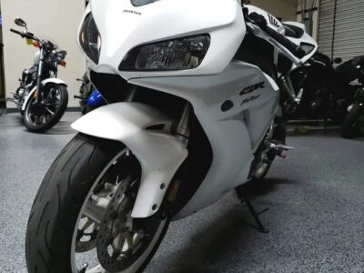 2007 Honda CBR1000RR