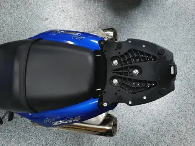 2006 Kawasaki ZX14