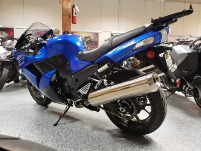 2006 Kawasaki ZX14