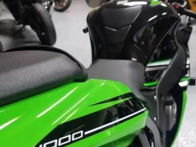 2016 Kawasaki Ninja ZX10R KRT