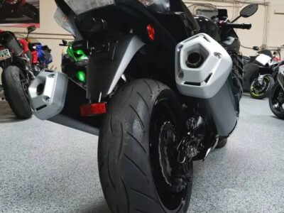 2012 Kawasaki ZX14R ZX14