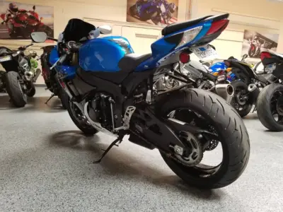 2013 Kawasaki Ninja 300