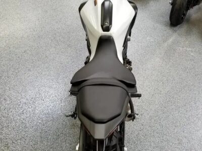 2015 Yamaha FZ07 FZ-07